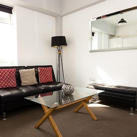 Sea Road Roker Apartamento Sunderland  Exterior foto