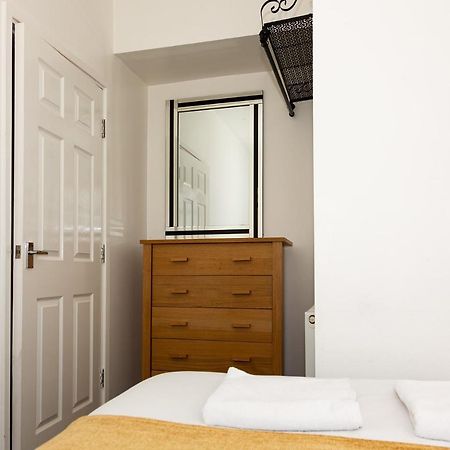 Sea Road Roker Apartamento Sunderland  Exterior foto