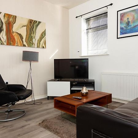 Sea Road Roker Apartamento Sunderland  Exterior foto