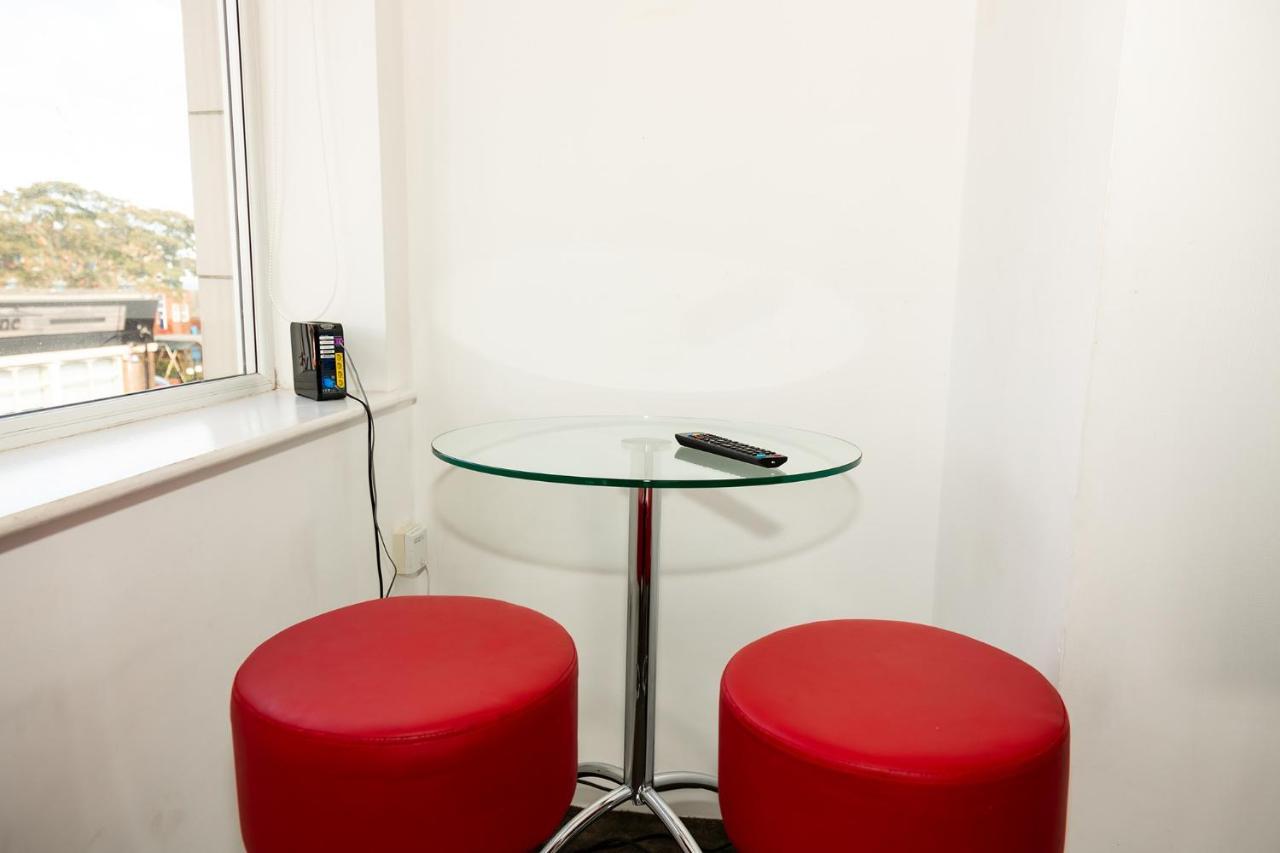 Sea Road Roker Apartamento Sunderland  Exterior foto
