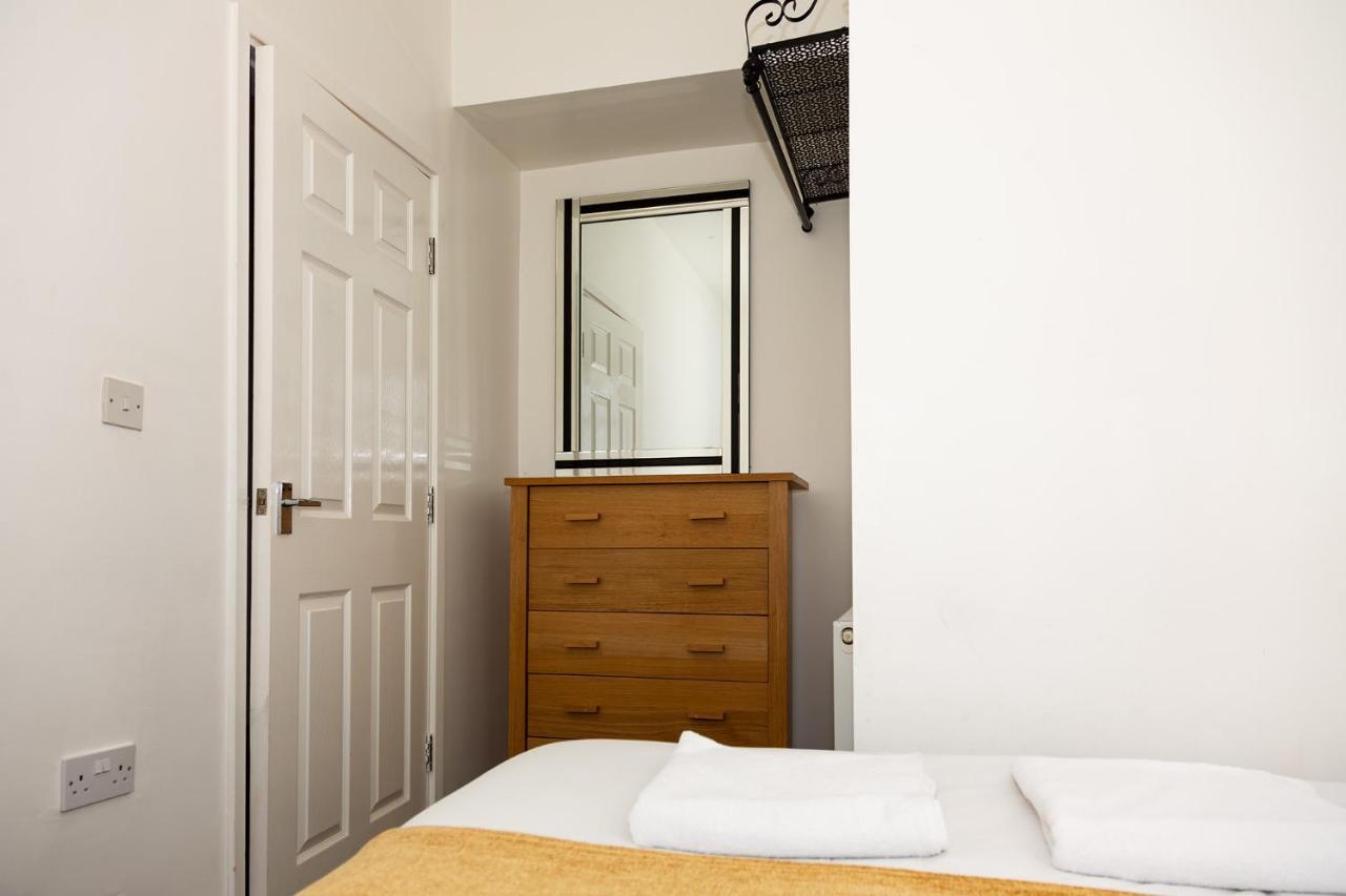 Sea Road Roker Apartamento Sunderland  Exterior foto