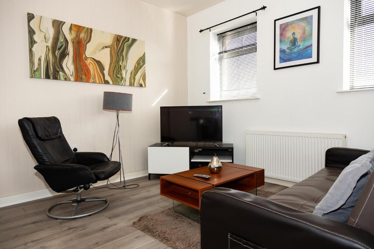 Sea Road Roker Apartamento Sunderland  Exterior foto