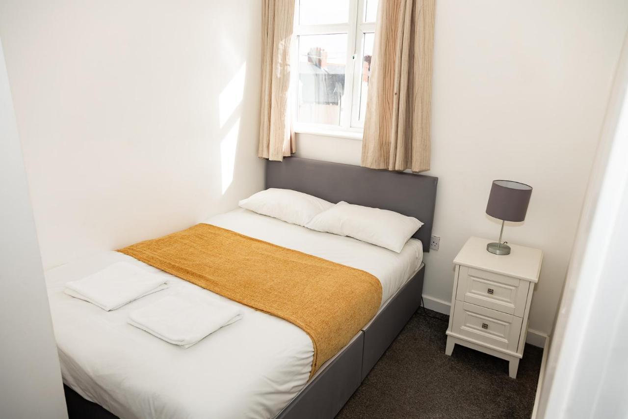 Sea Road Roker Apartamento Sunderland  Exterior foto
