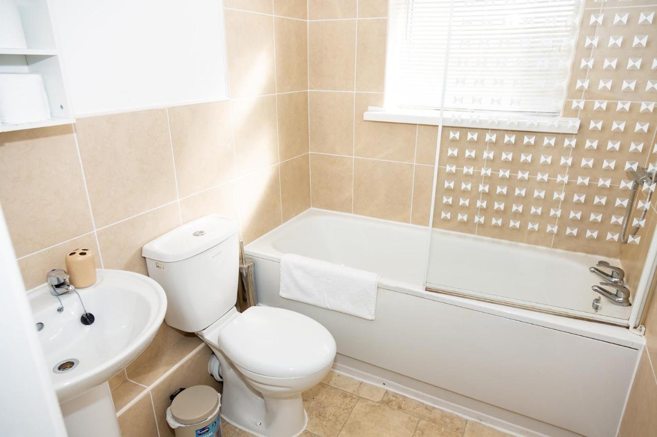 Sea Road Roker Apartamento Sunderland  Exterior foto